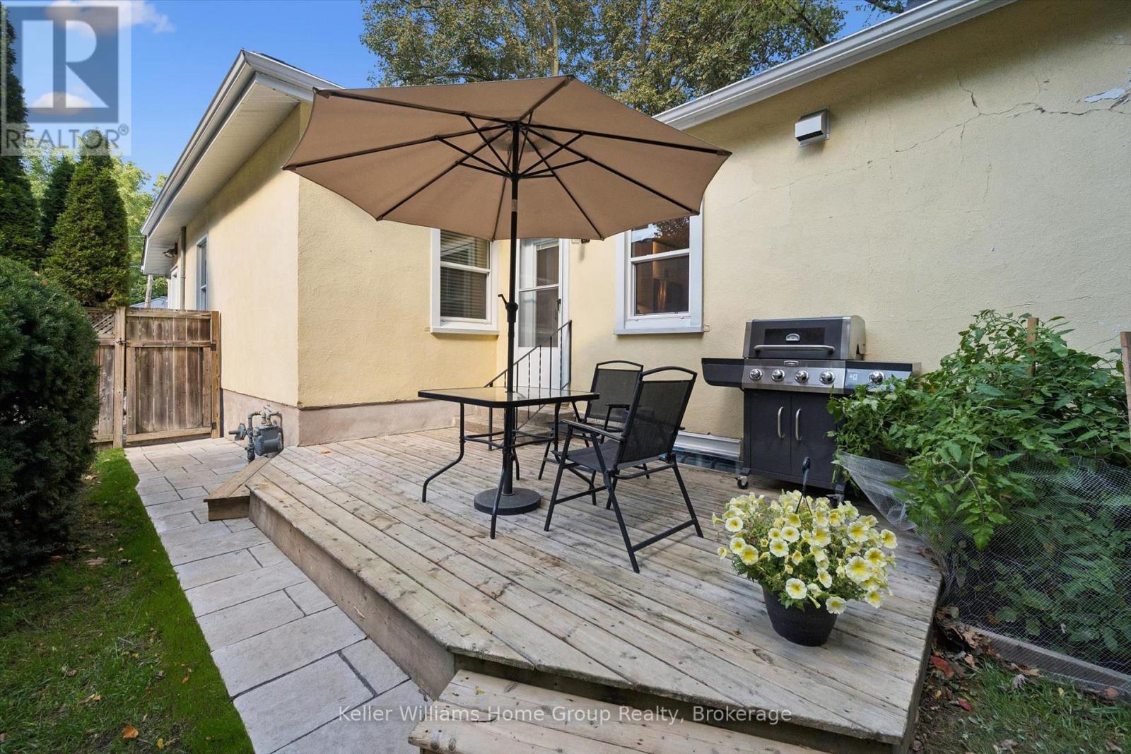 18 Aberdeen Street Property Photo 33