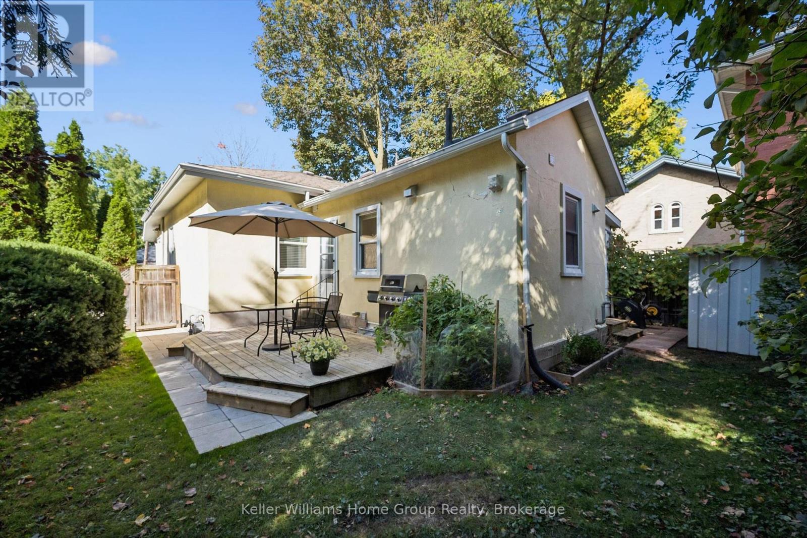 18 Aberdeen Street Property Photo 34