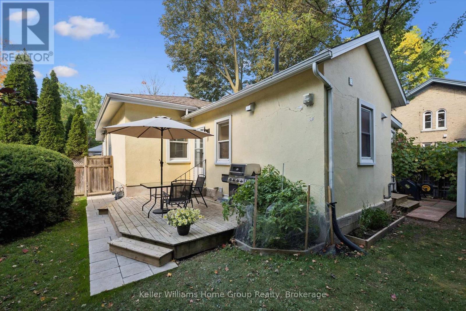 18 Aberdeen Street Property Photo 40