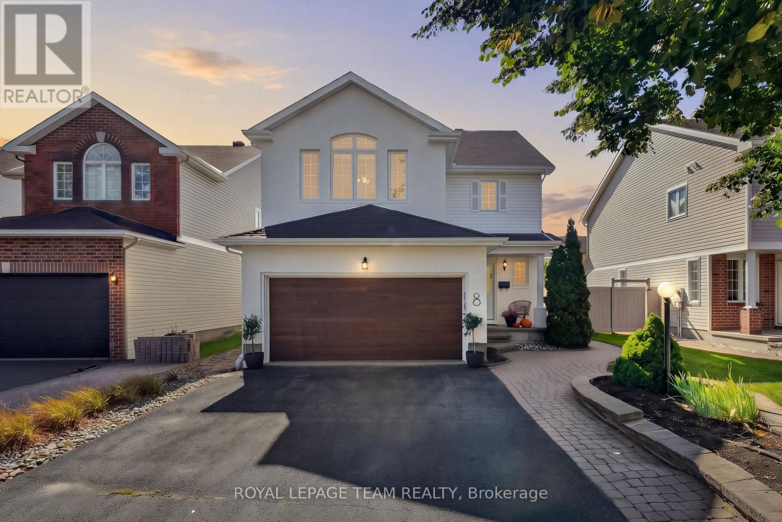 8 Oriska Way Property Photo 2