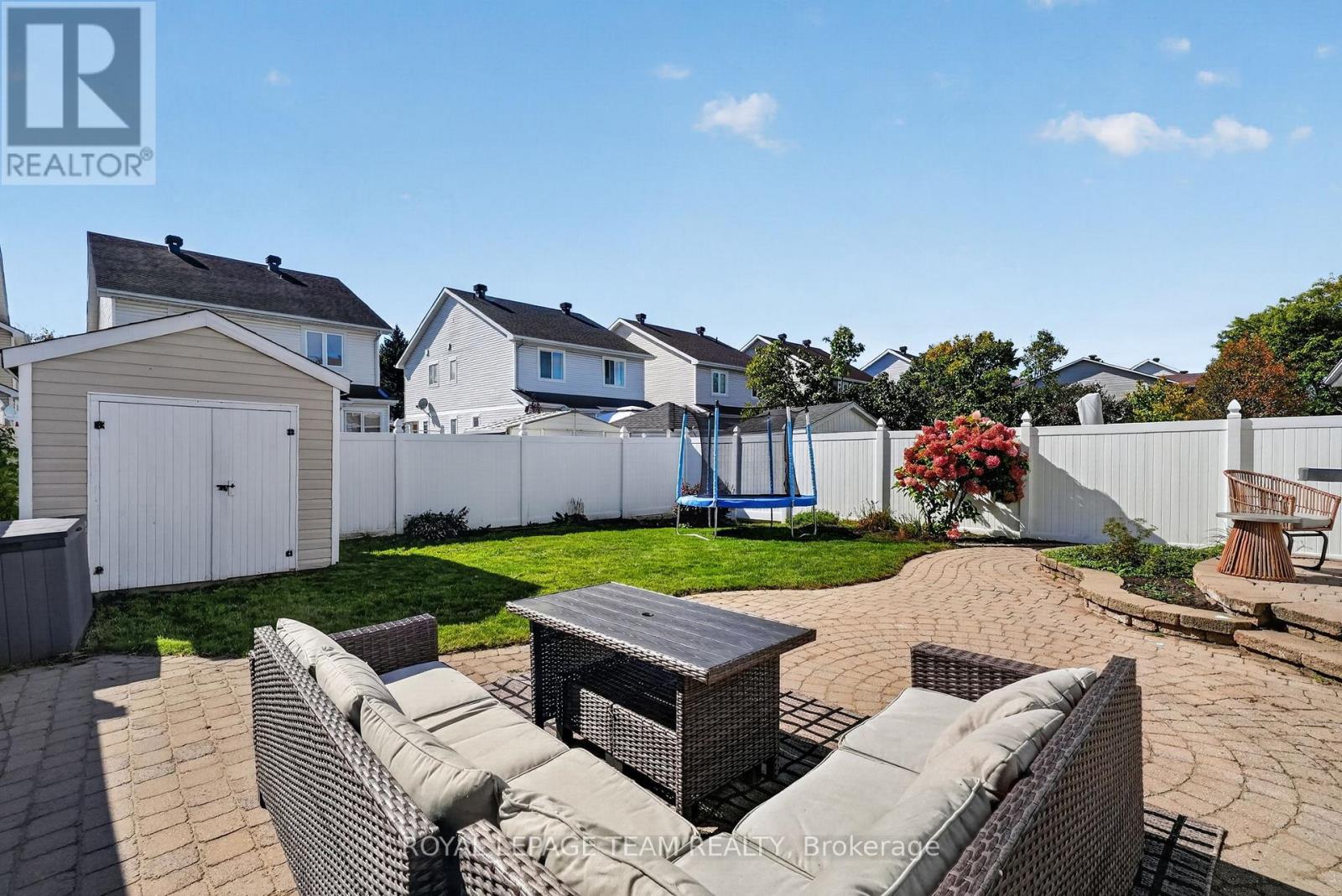8 Oriska Way Property Photo 43