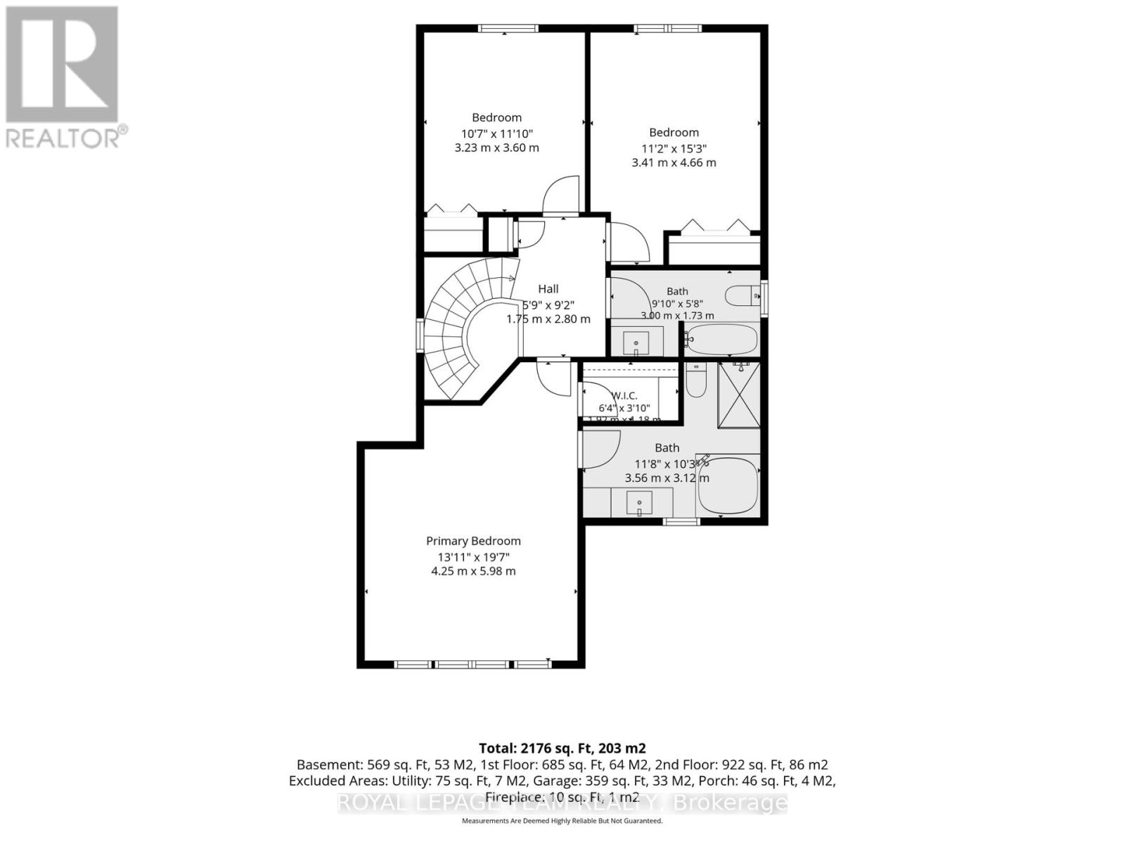 8 Oriska Way Property Photo 47