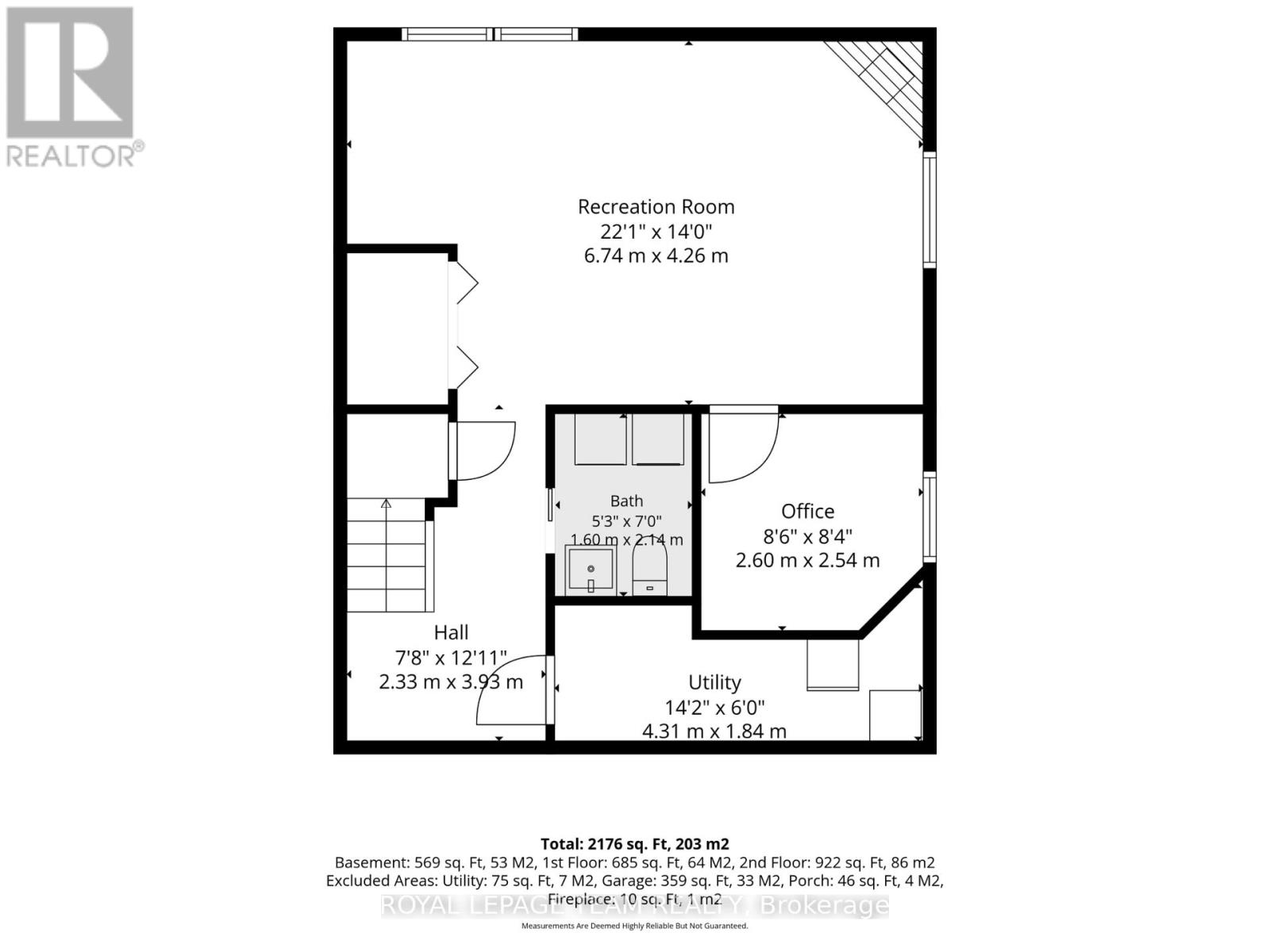 8 Oriska Way Property Photo 48