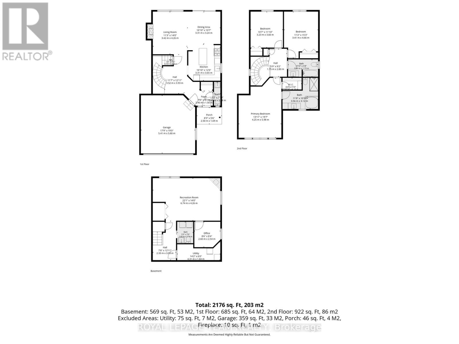 8 Oriska Way Property Photo 49