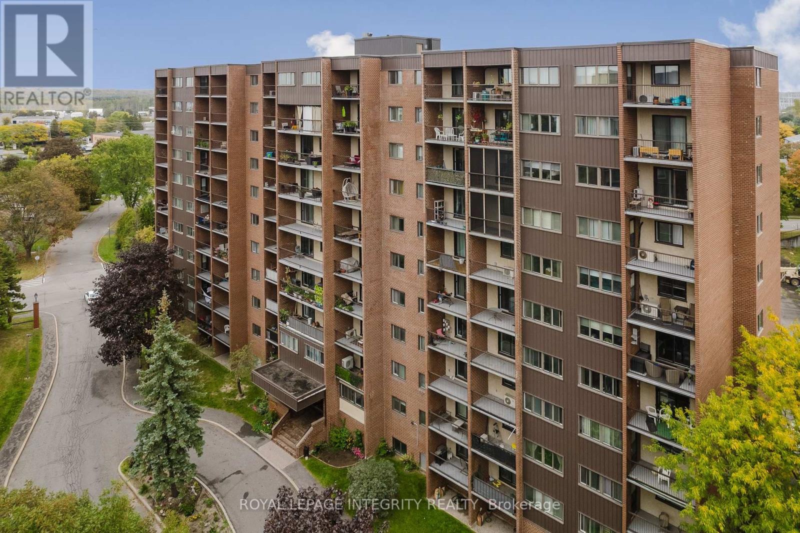 212 - 2650 Southvale Crescent Property Photo 1