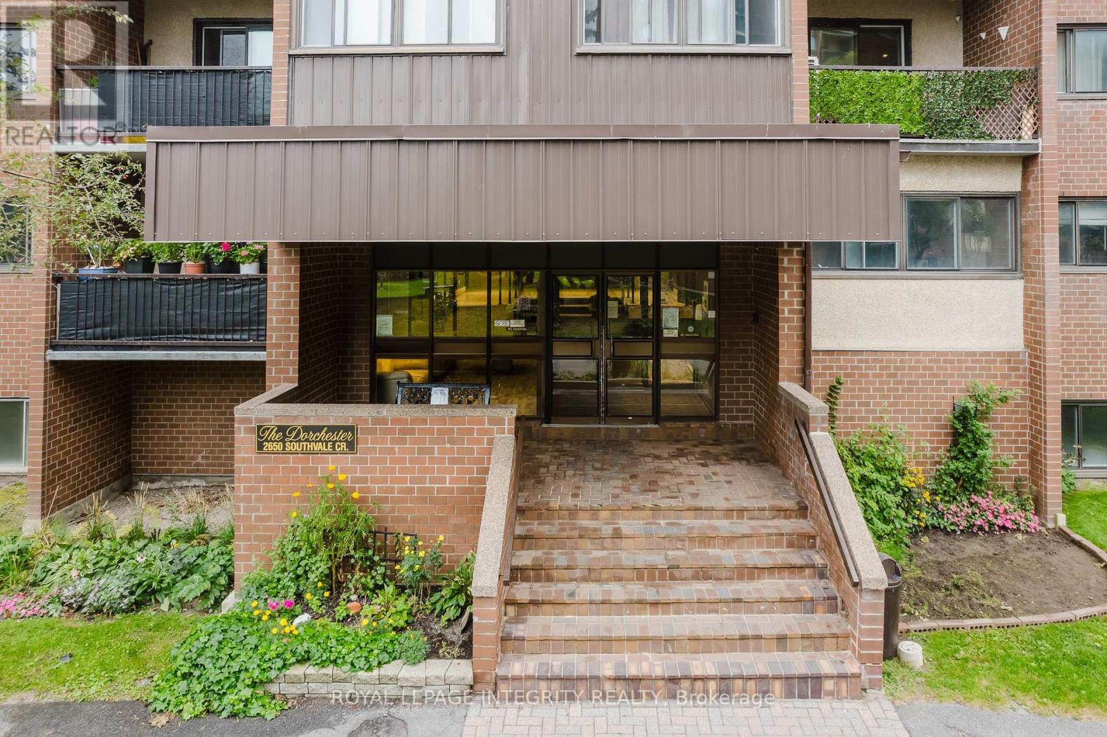 212 - 2650 Southvale Crescent Property Photo 2