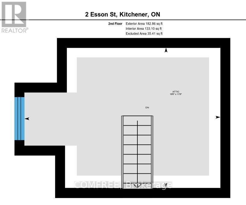 2 Esson Street Property Photo 12
