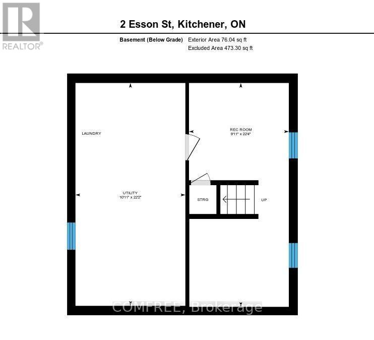 2 Esson Street Property Photo 13