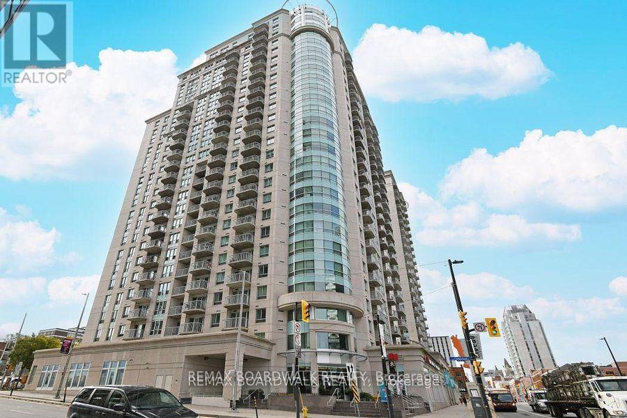 408 - 234 Rideau Street Property Photo 1
