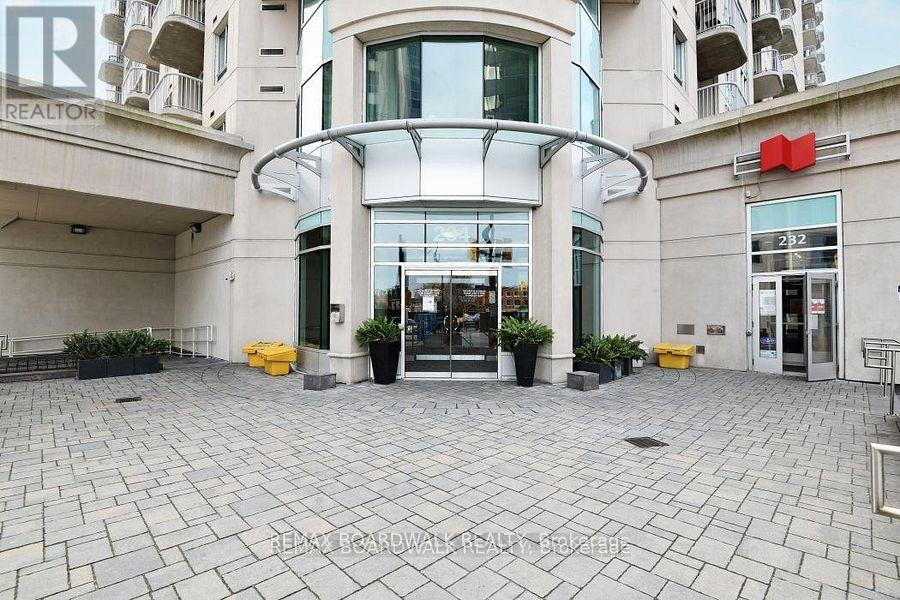 408 - 234 Rideau Street Property Photo 2