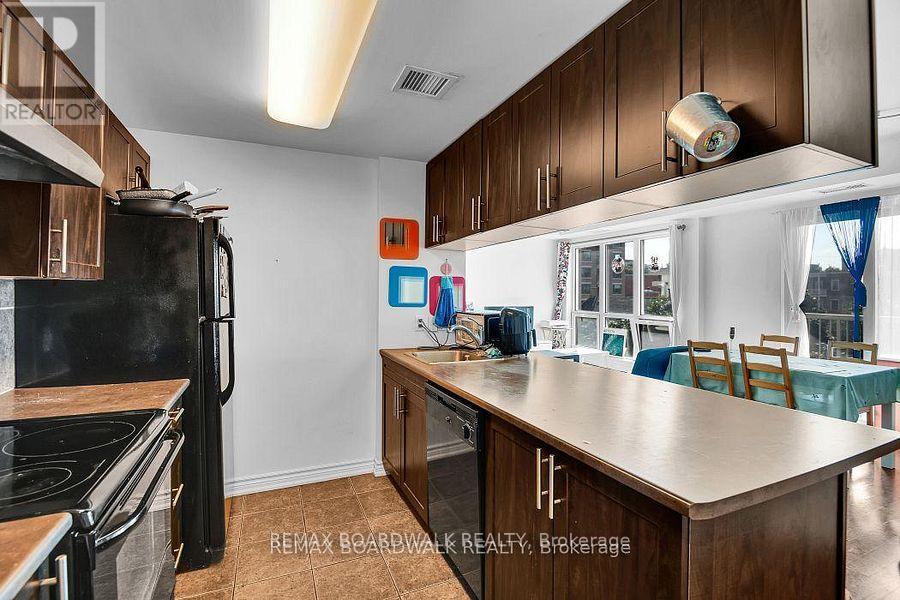 408 - 234 Rideau Street Property Photo 7