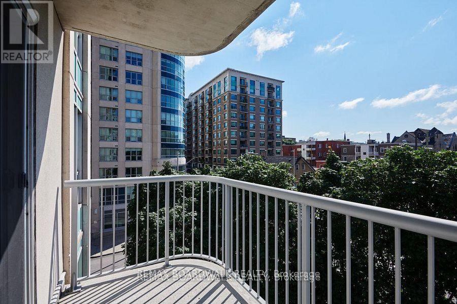 408 - 234 Rideau Street Property Photo 10