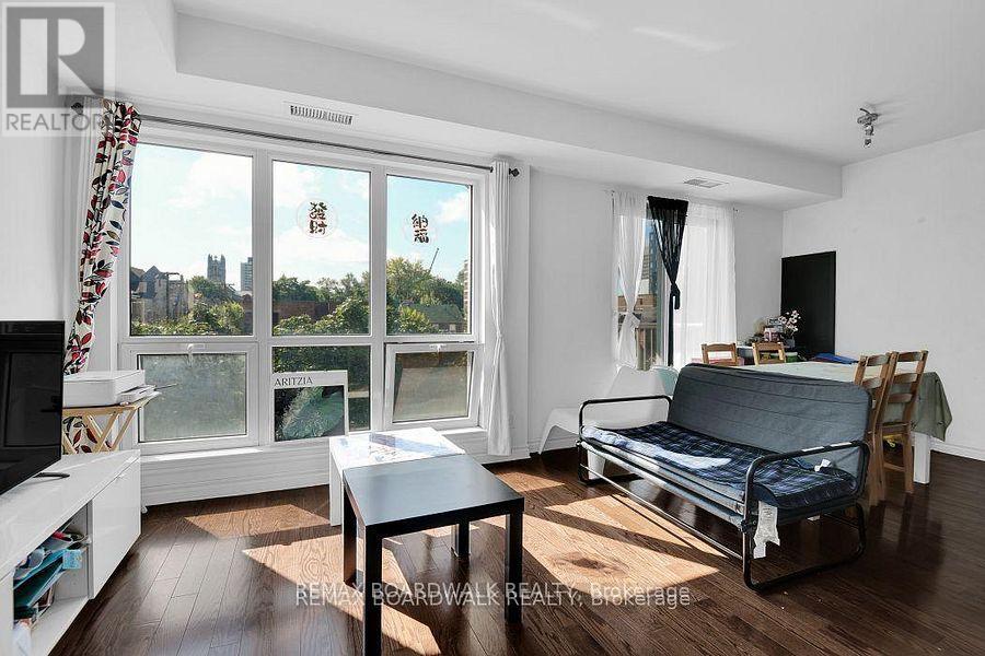 408 - 234 Rideau Street Property Photo 13