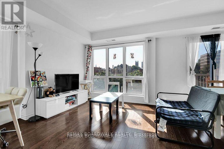 408 - 234 Rideau Street Property Photo 20