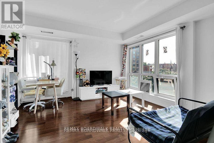 408 - 234 Rideau Street Property Photo 25