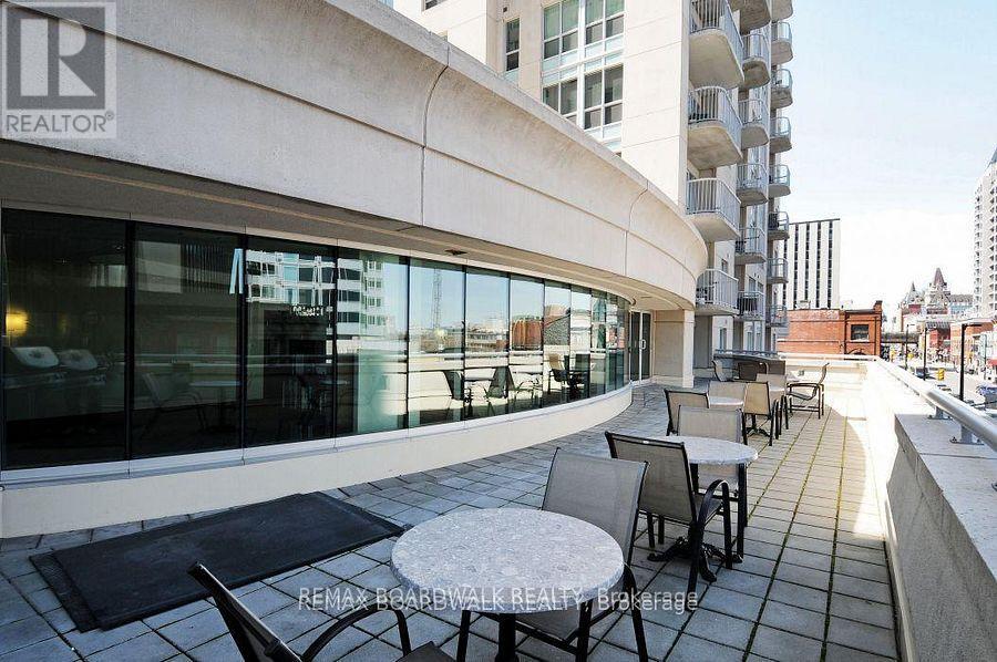 408 - 234 Rideau Street Property Photo 31
