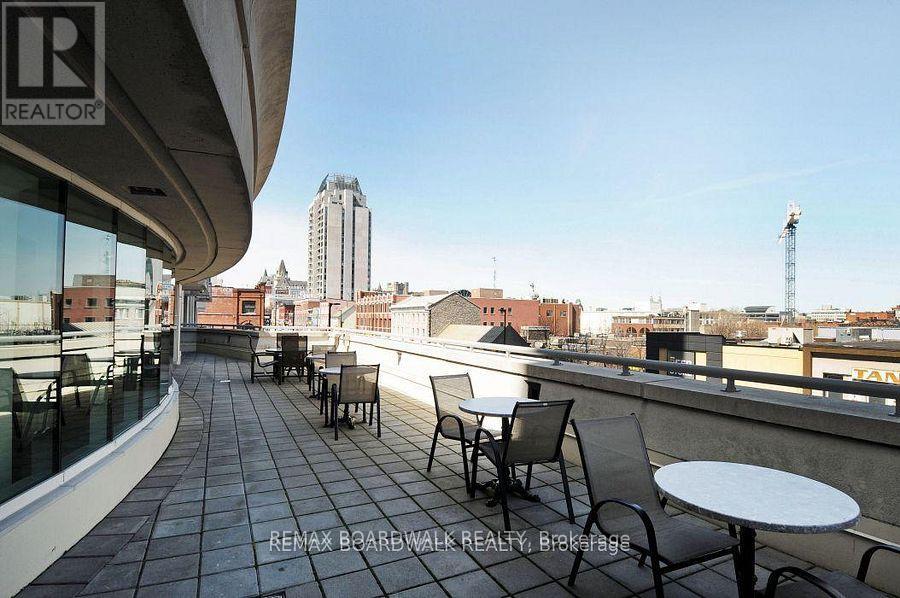 408 - 234 Rideau Street Property Photo 33