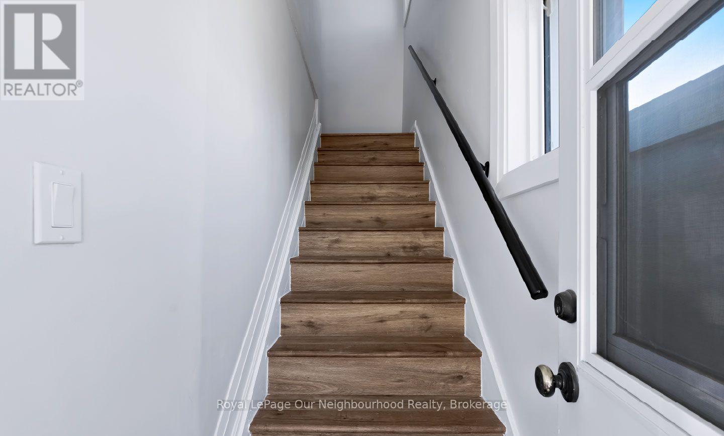 Unit 2 - 5749 Summer Street Property Photo 12