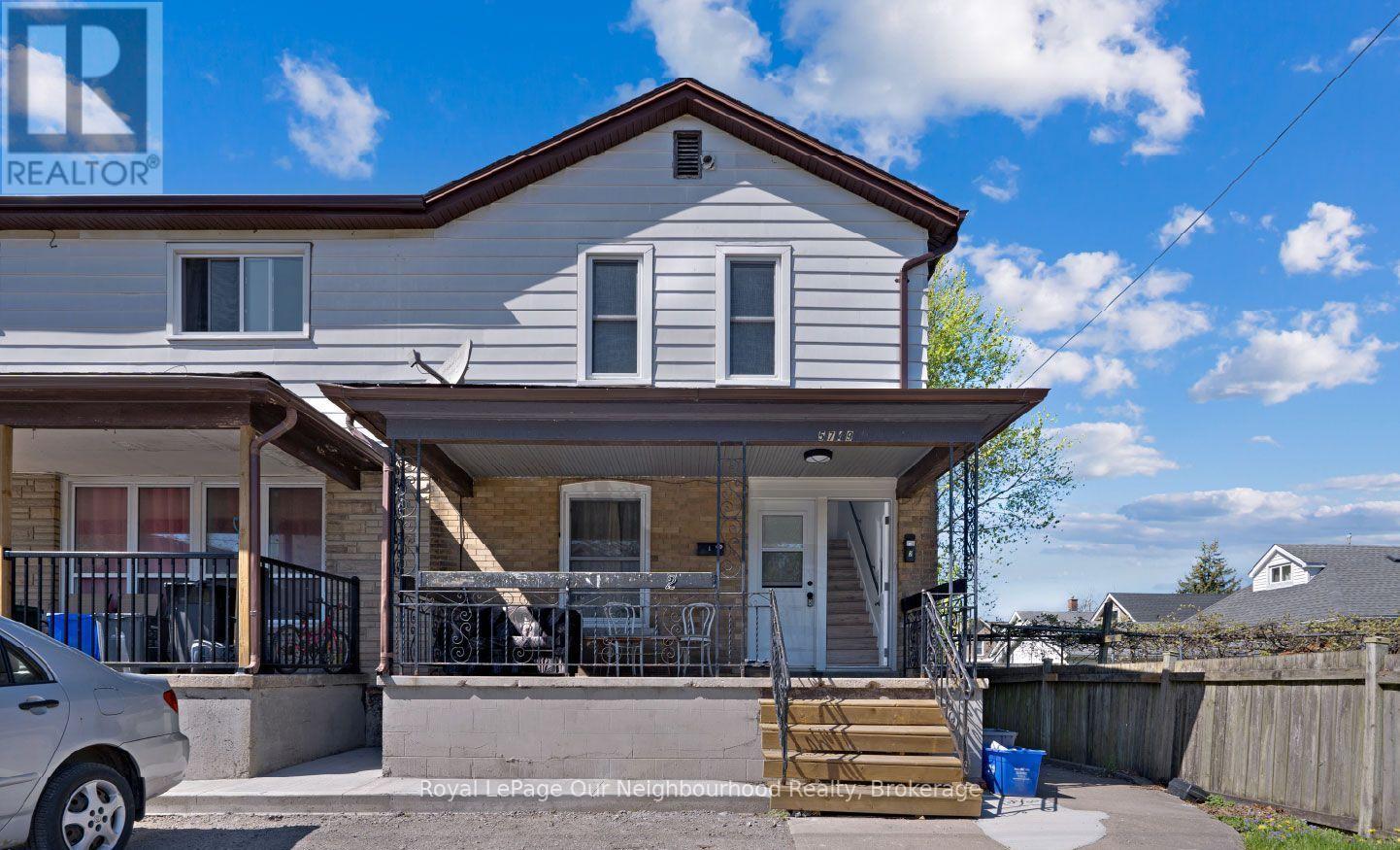 Unit 2 - 5749 Summer Street Property Photo 14