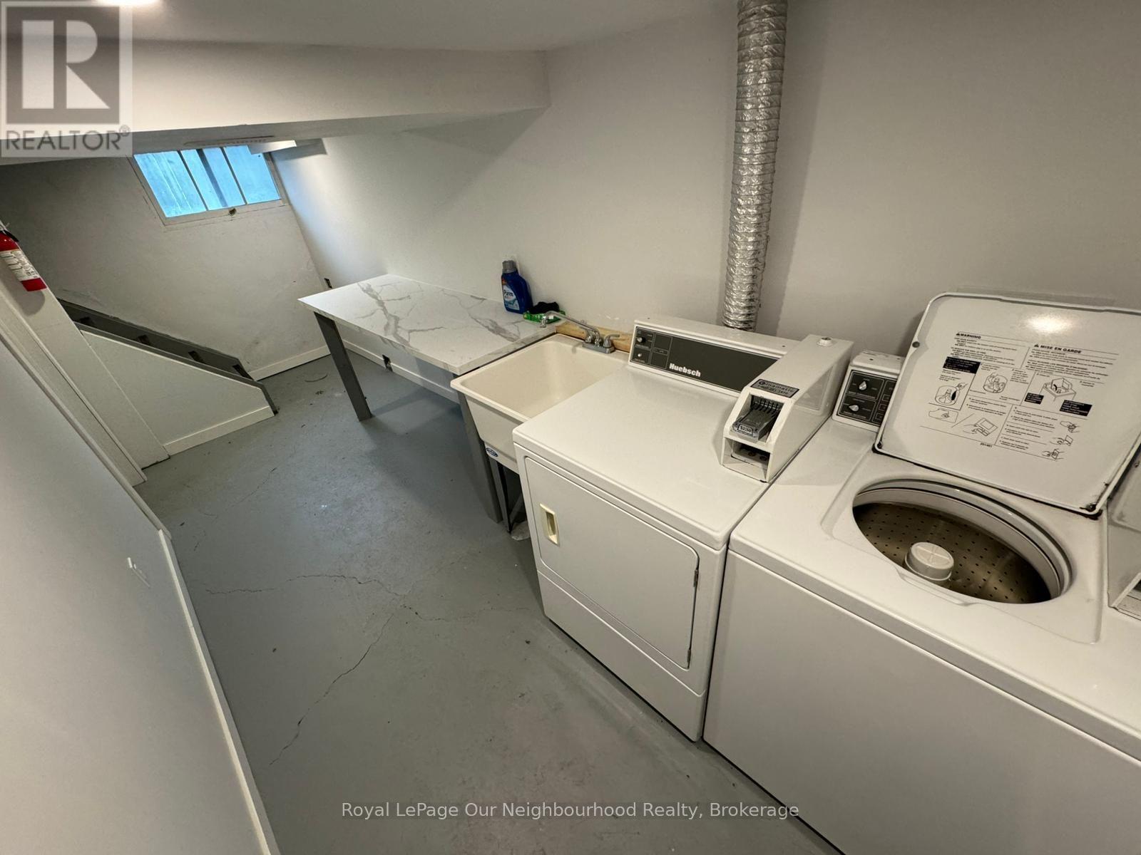 Unit 2 - 5749 Summer Street Property Photo 16