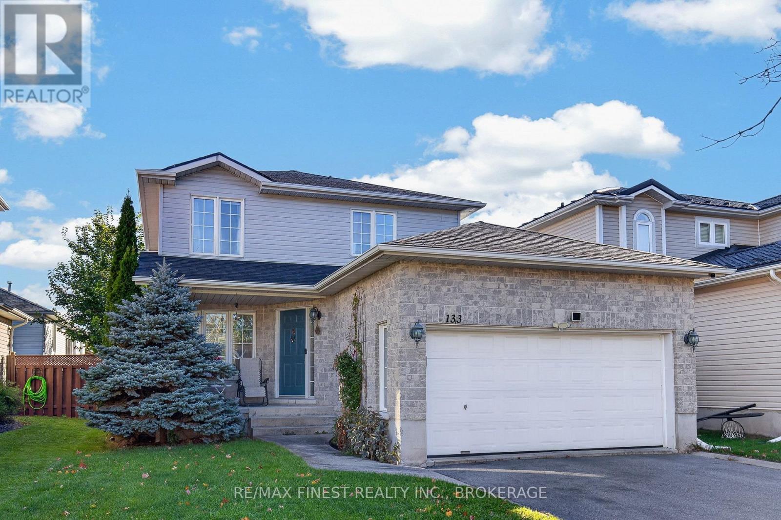 133 Amy Lynn Drive Property Photo 3
