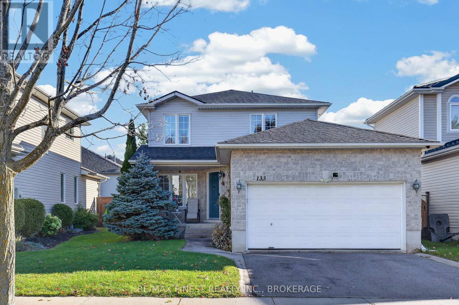 133 Amy Lynn Drive Property Photo 4