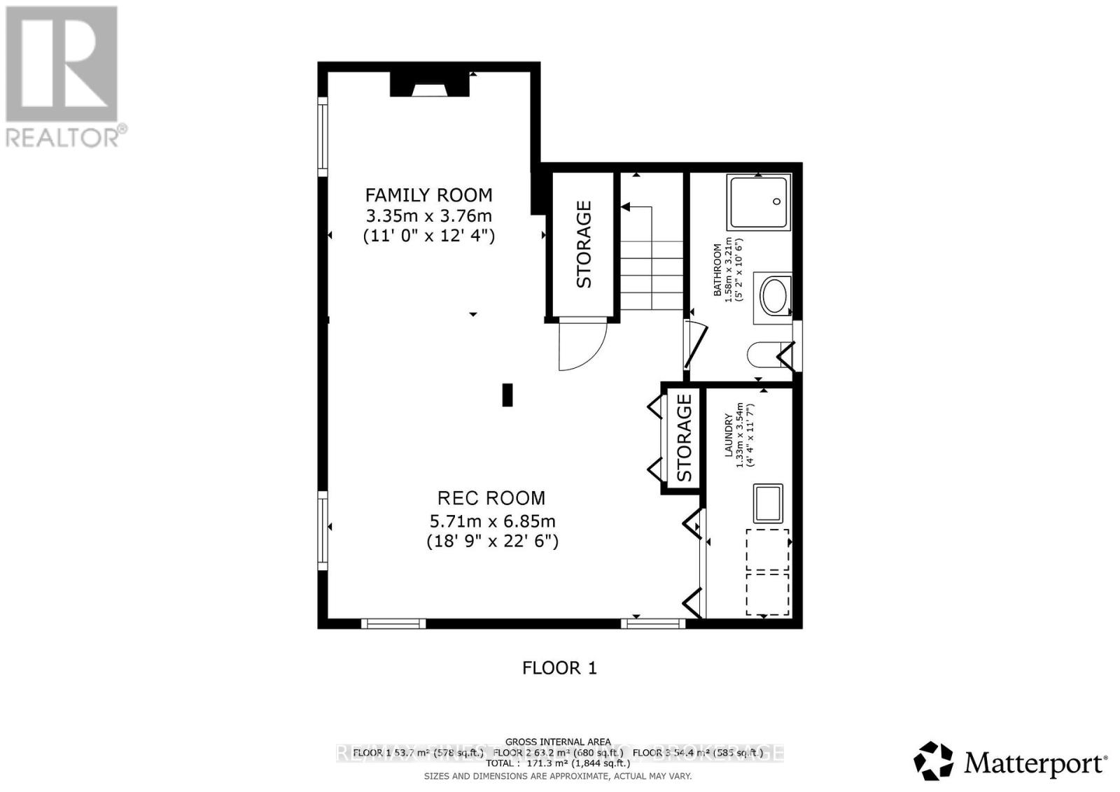 133 Amy Lynn Drive Property Photo 46