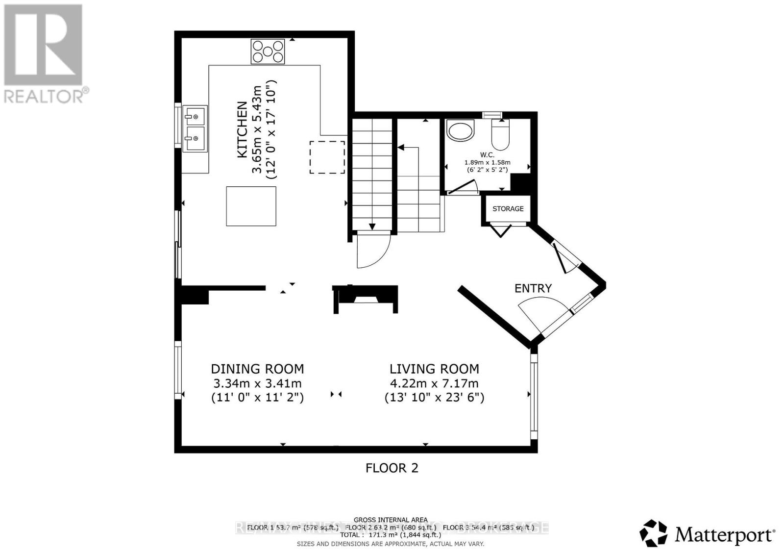 133 Amy Lynn Drive Property Photo 47