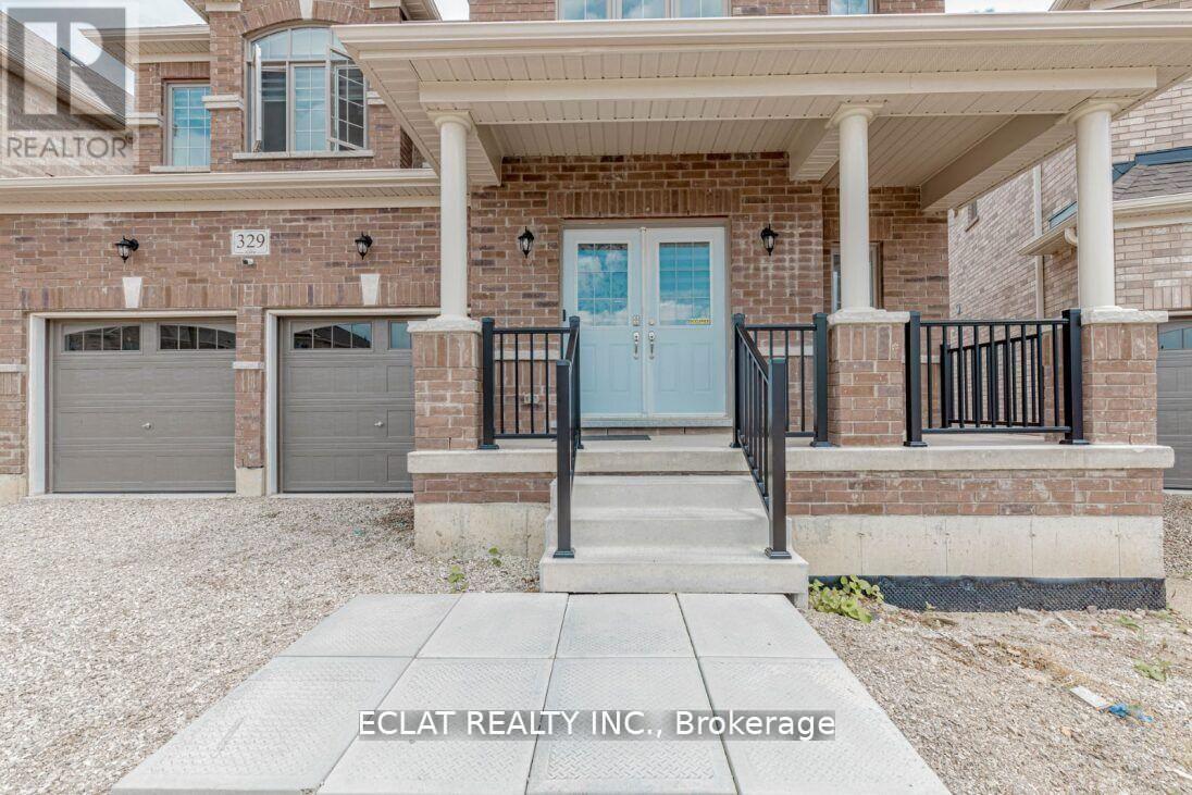 329 RUSSELL STREET Property Photo 1