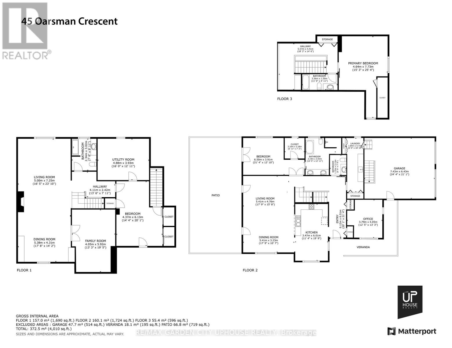 45 Oarsman Crescent Property Photo 38