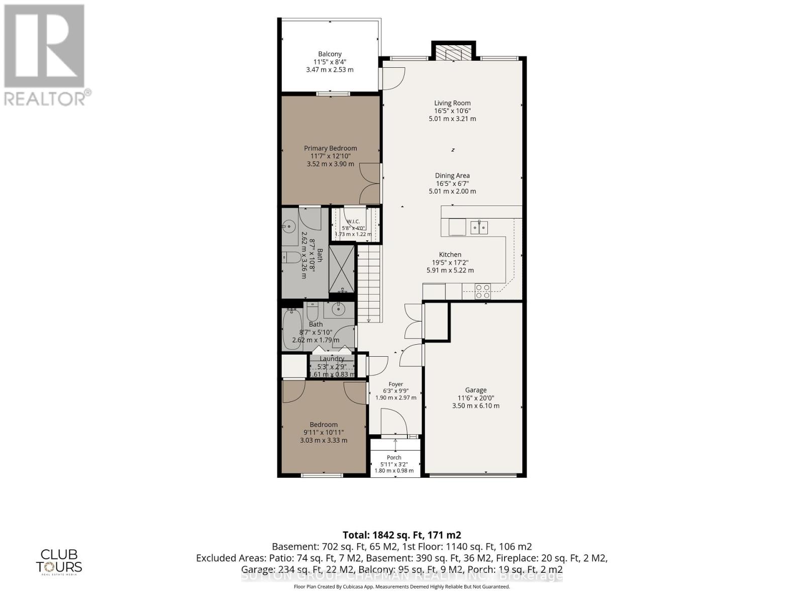 15 - 455 Hyde Park Road Property Photo 14