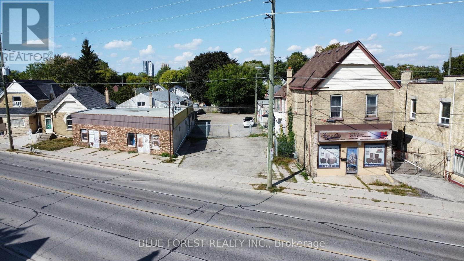 350 HAMILTON ROAD Property Photo 1