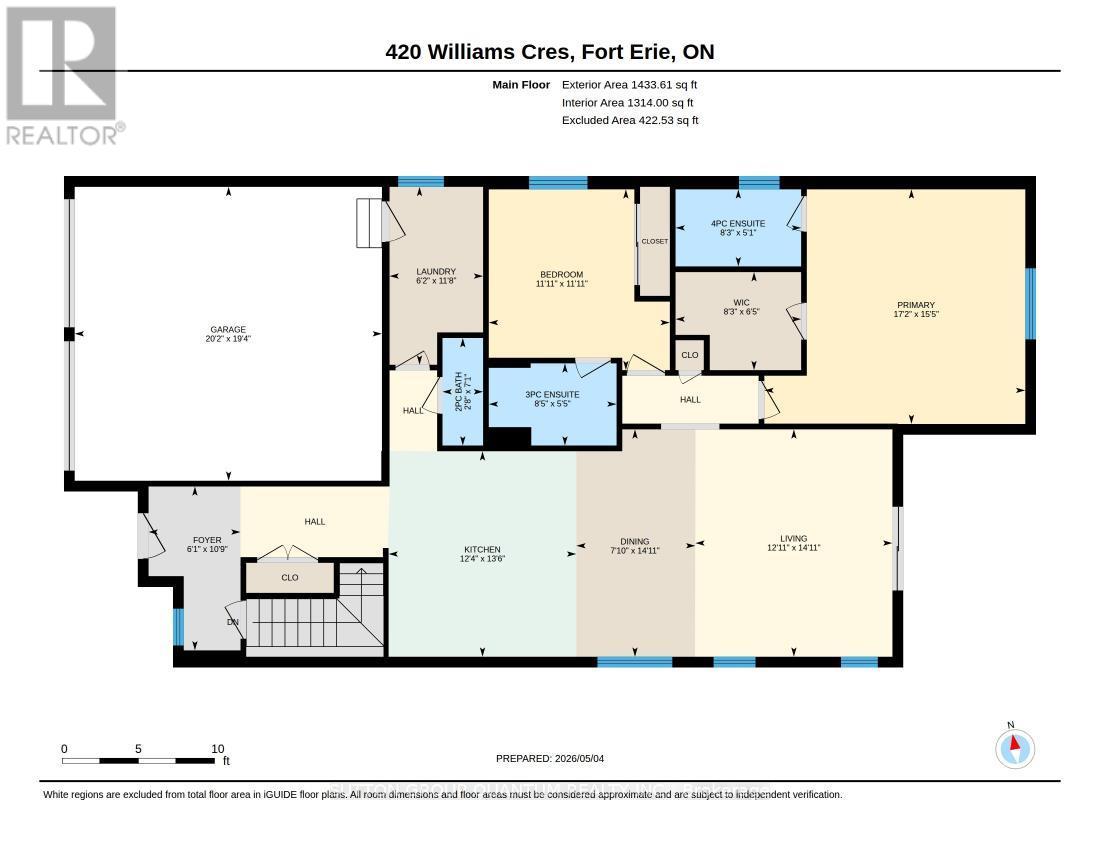 420 Williams Crescent Property Photo 40