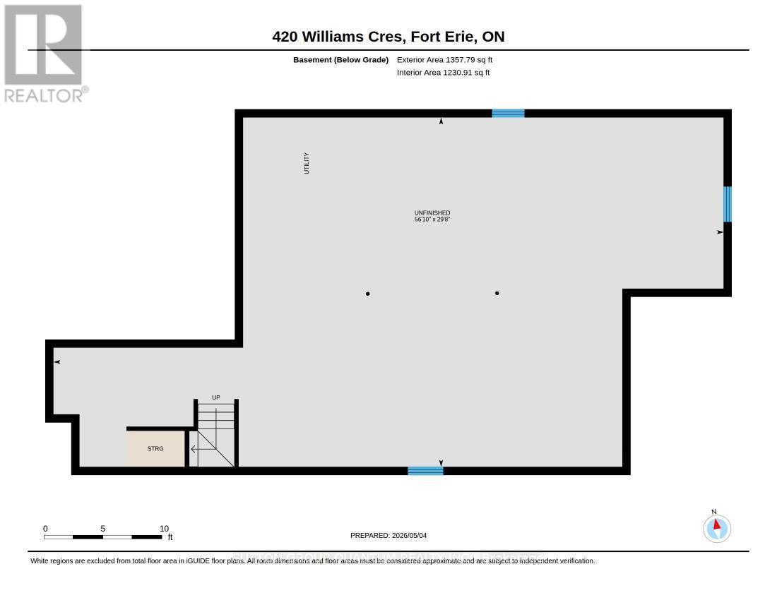 420 Williams Crescent Property Photo 41