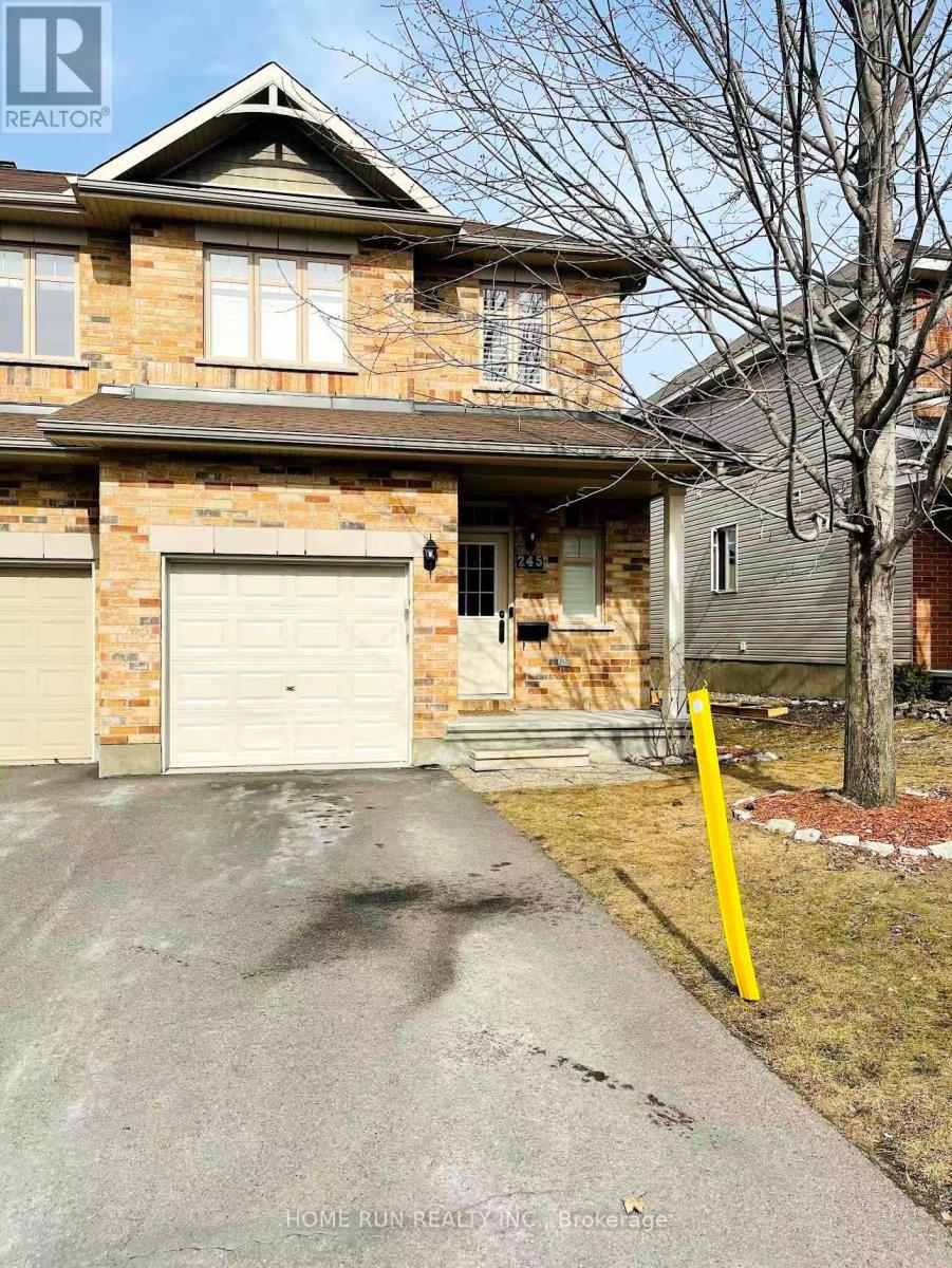 245 Badgeley Avenue Property Photo 1