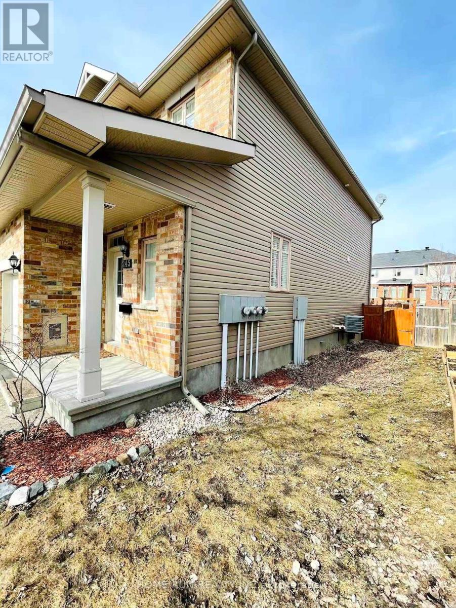 245 Badgeley Avenue Property Photo 2