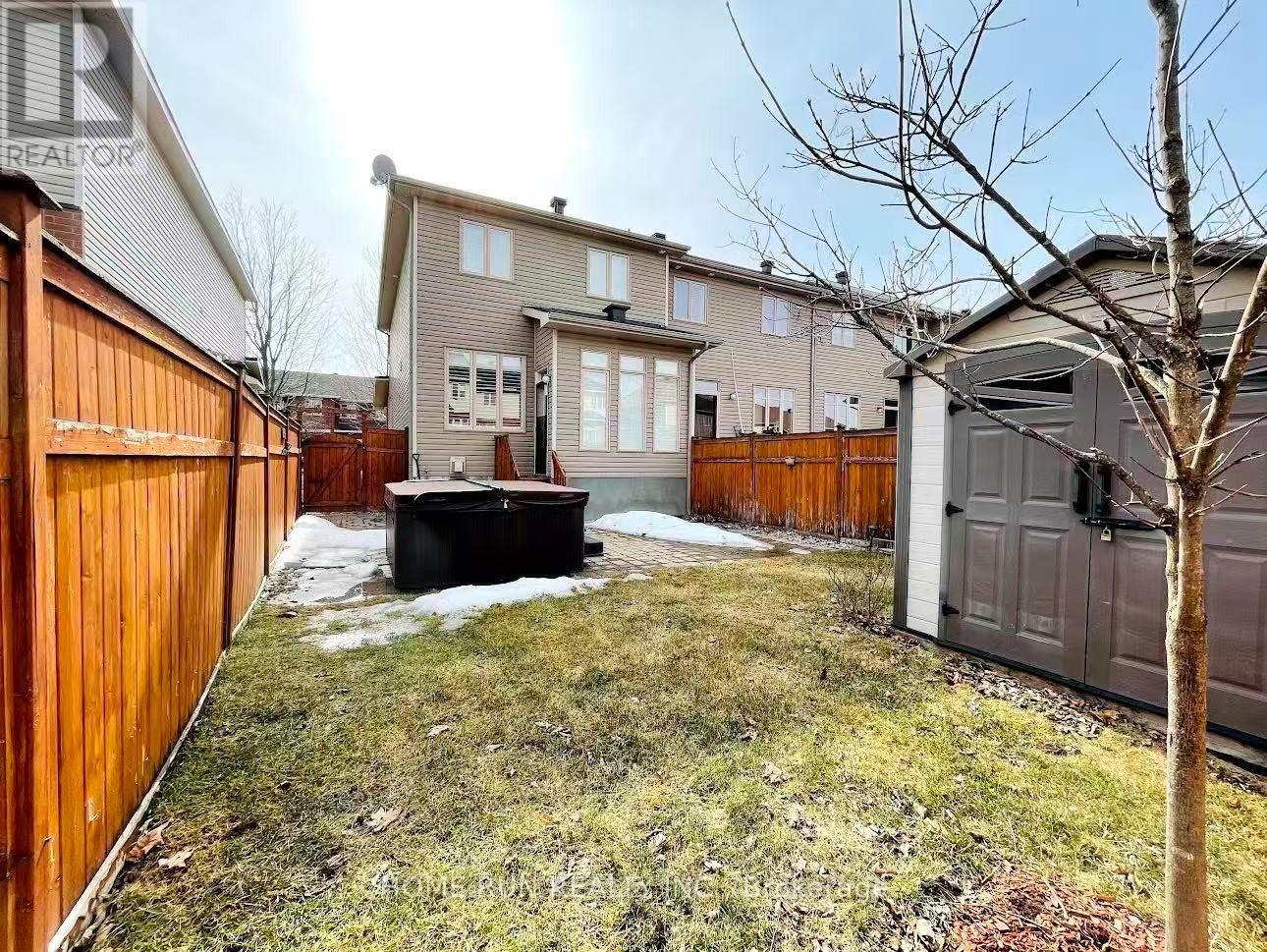 245 Badgeley Avenue Property Photo 3