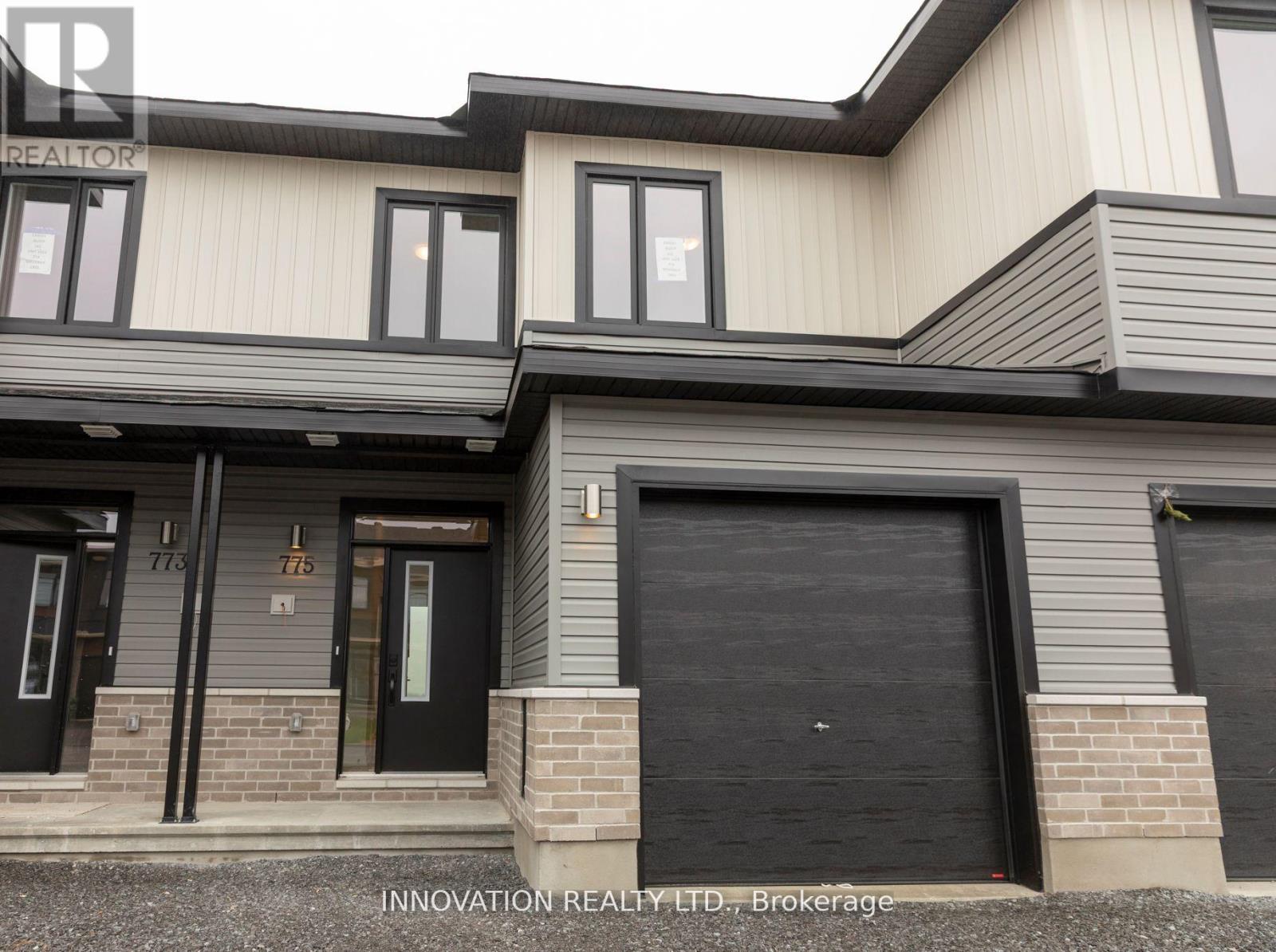 775 MAVERICK CRESCENT