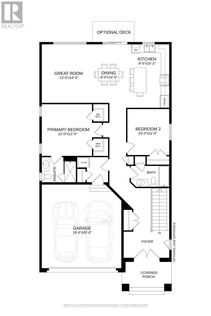 24 Kilimanjaro Drive Property Photo 2