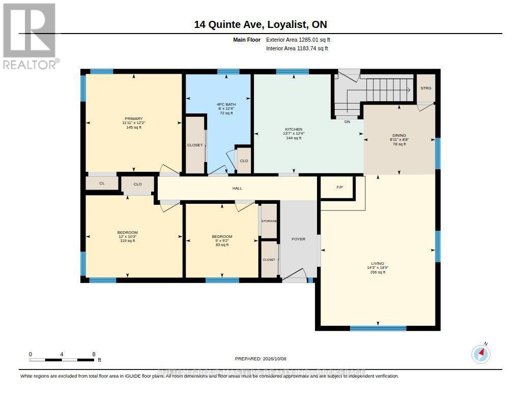 14 Quinte Avenue Property Photo 31