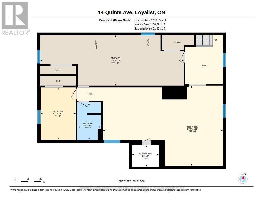 14 Quinte Avenue Property Photo 32