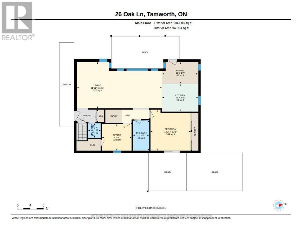 26 Oak Lane Property Photo 49