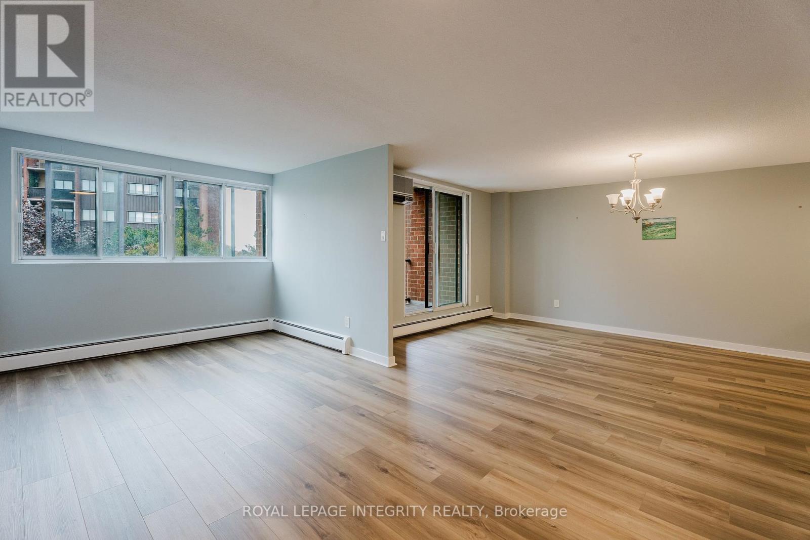 212 - 2650 Southvale Crescent Property Photo 5