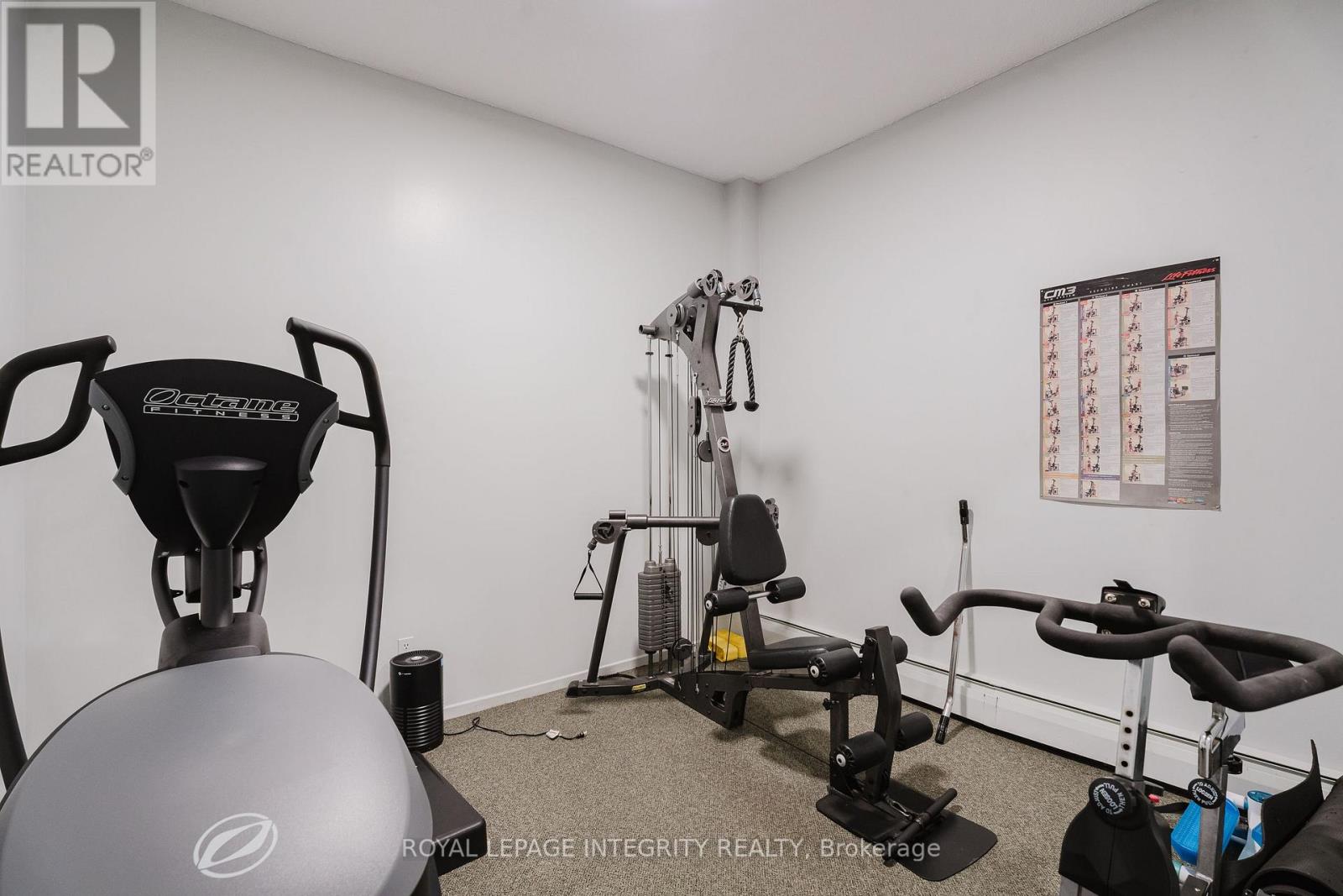 212 - 2650 Southvale Crescent Property Photo 25