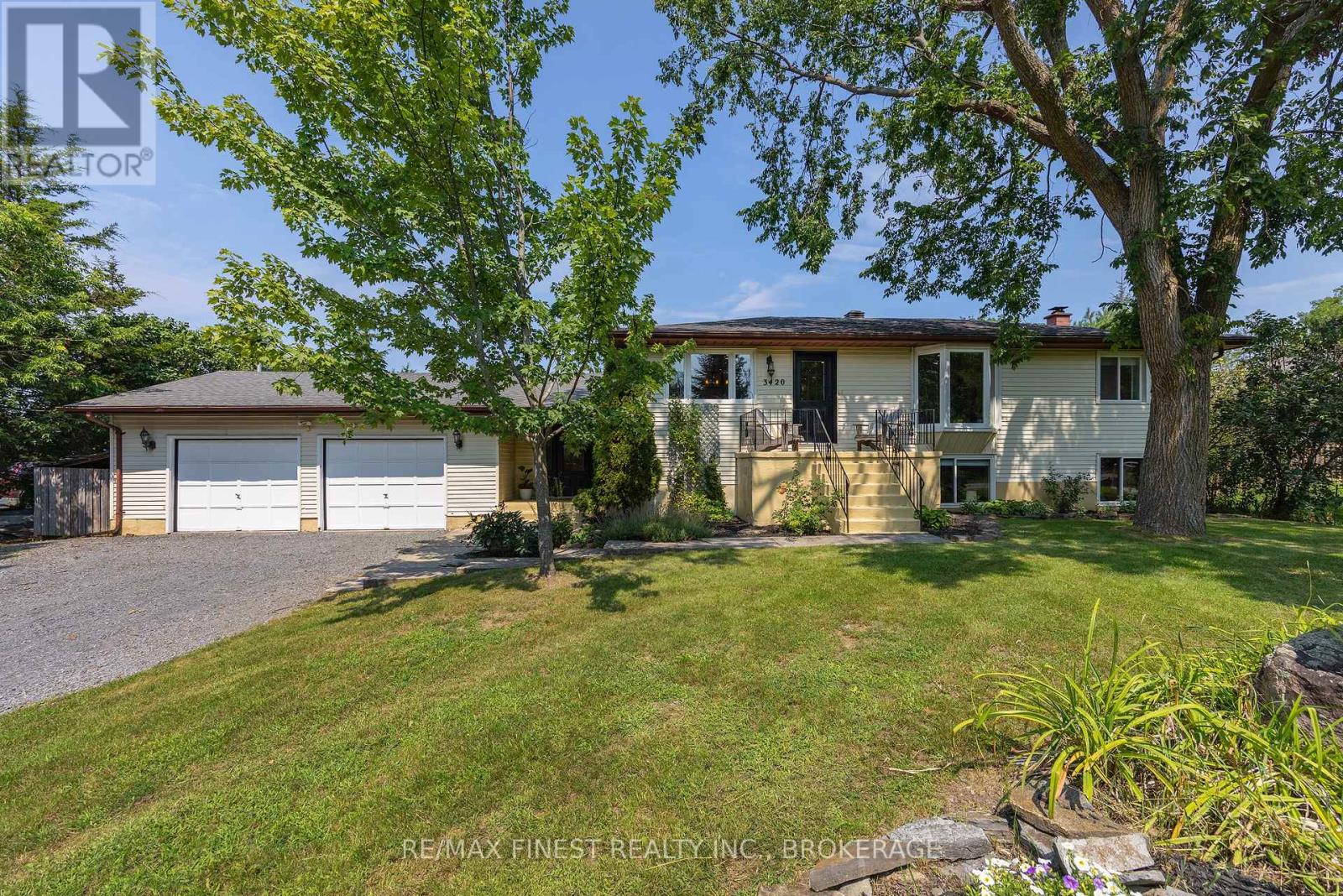 3420 Round Lake Road Property Photo 1
