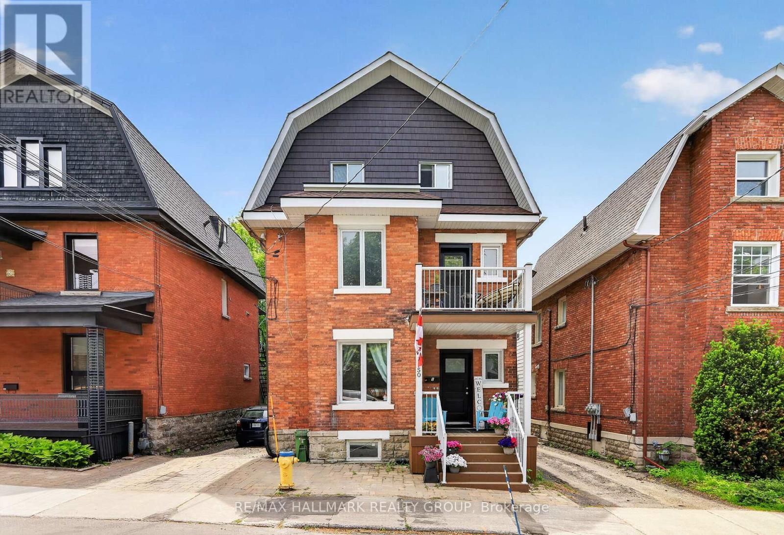 50 AYLMER AVENUE Property Photo 1