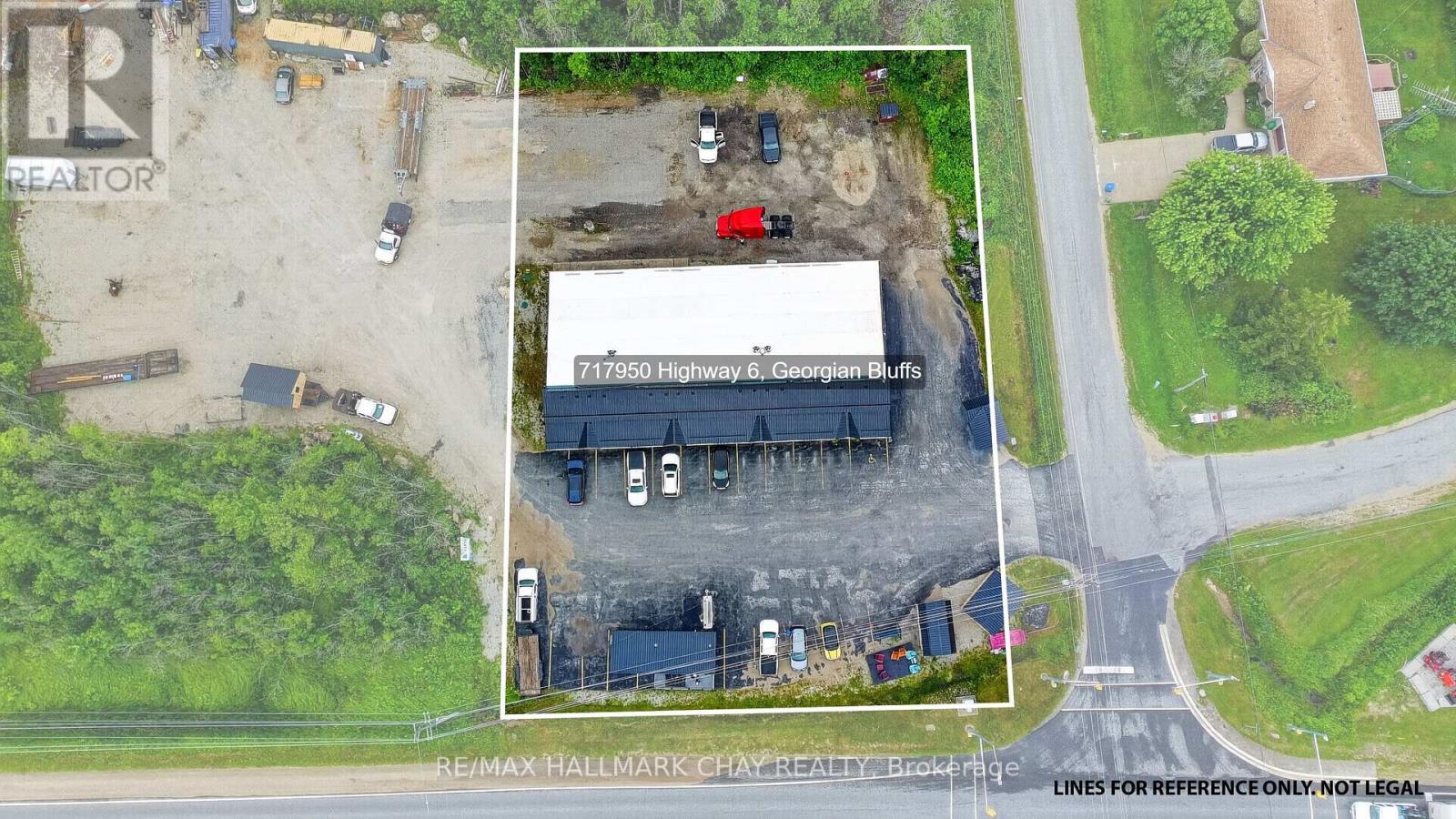 717950 Highway 6 Property Photo 3
