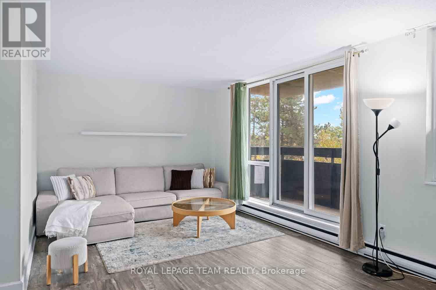 409 - 2000 Jasmine Crescent Property Photo 8