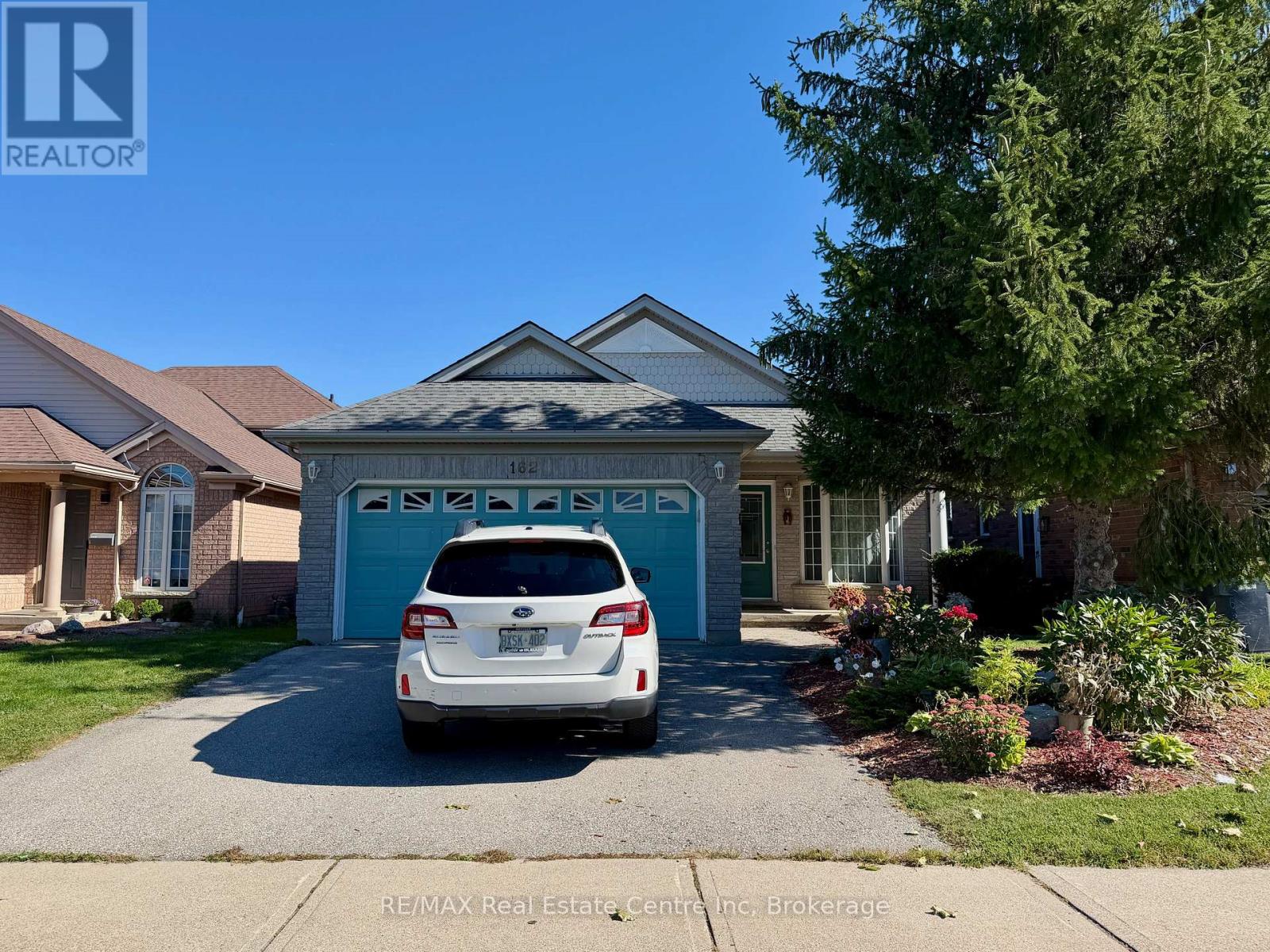 162 Clairfields Drive W Property Photo 1