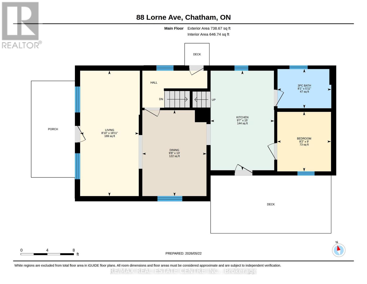 88 Lorne Avenue Property Photo 33